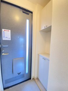 パークサイド中野B 201号-14