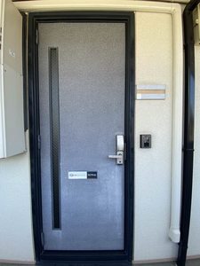 パークサイド中野B 201号-15