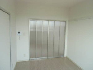 パークサイド中野Ｃ 202号-4