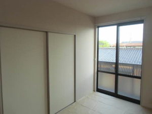 パークサイド中野Ｃ 202号-8