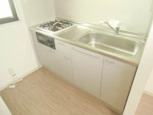 パークサイド中野Ｃ 202号-13