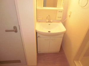 パークサイド中野Ｃ 202号-15