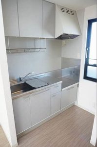 寺久保サンシャイン 202号-3