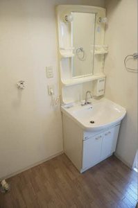 寺久保サンシャイン 202号-4