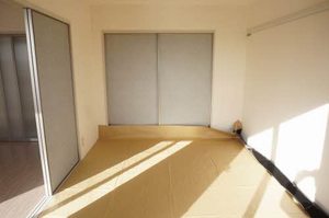 寺久保サンシャイン 202号-5