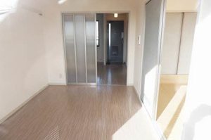 寺久保サンシャイン 202号-6