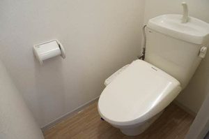 寺久保サンシャイン 202号-8