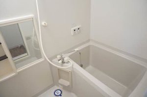 寺久保サンシャイン 202号-9