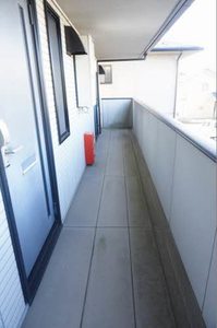 寺久保サンシャイン 202号-10