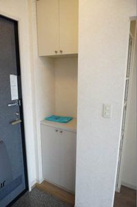 寺久保サンシャイン 202号-11