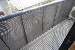 寺久保サンシャイン 202号-12