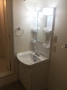 フォーレス 102号-10