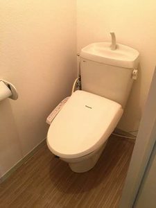 フォーレス 102号-11