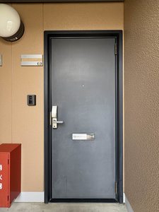 フォーレス 102号-14