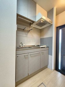 ガーデンヒルズ 101号-3