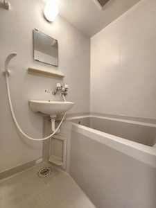 ガーデンヒルズ 101号-4