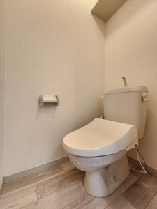 ガーデンヒルズ 101号-5