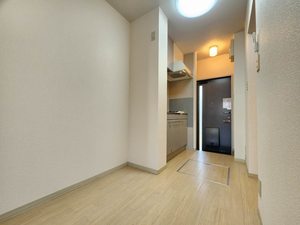 ガーデンヒルズ 101号-7