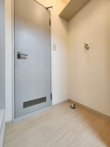 ガーデンヒルズ 101号-8