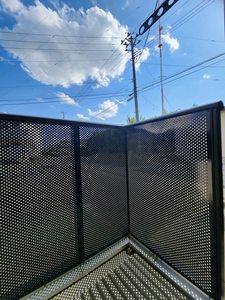 ガーデンヒルズ 101号-9