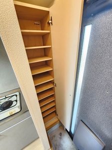 ガーデンヒルズ 101号-10