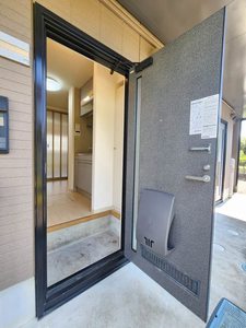 ガーデンヒルズ 101号-12