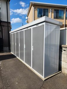 ガーデンヒルズ 101号-13