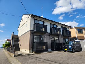 ガーデンヒルズ 101号-14