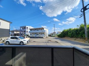 ガーデンヒルズ 101号-15