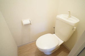 ガーデンヒルズ 203号-5