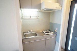 ガーデンヒルズ 203号-6