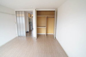 ガーデンヒルズ 203号-7