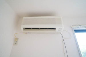 ガーデンヒルズ 203号-8