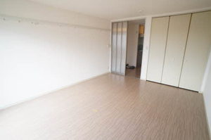 ガーデンヒルズ 203号-9