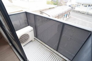 ガーデンヒルズ 203号-11