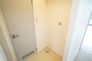 ガーデンヒルズ 203号-12