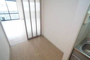 ガーデンヒルズ 203号-13