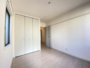 グロリアス五百渕 101号-11