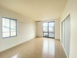 リバーサイド古川 B 202号-2