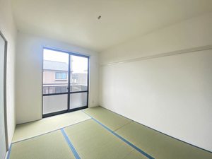 リバーサイド古川 B 202号-4