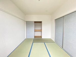 リバーサイド古川 B 202号-5