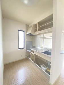 リバーサイド古川 B 202号-6