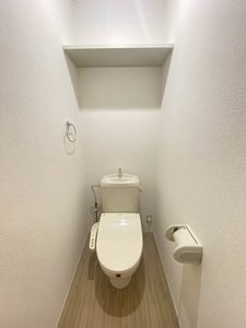 リバーサイド古川 B 202号-12