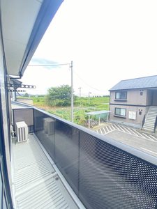 リバーサイド古川 B 202号-13