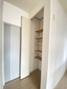 リバーサイド古川 B 202号-14