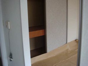 ドミール・アン 101号-7