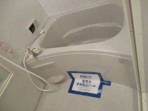 ドミール・アン 101号-8