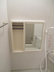 ドミール・アン 101号-9