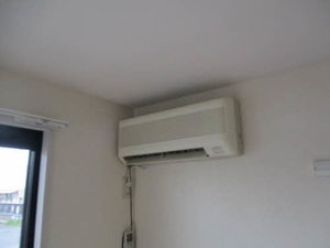 ドミール・アン 101号-12