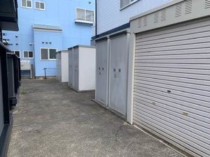 イル・ソーレⅥ 103号-12
